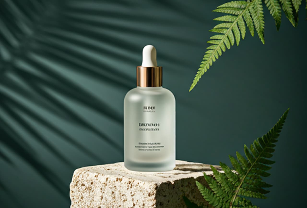 Science-Led Skin Health